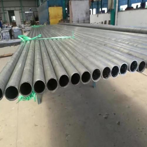 氧化铝管 铝管加工 铝管公司:鑫通伟业(天津)金属材料销售606